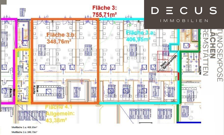 Büro-/Praxisfläche zur Miete 11,90 € Premstätten 8141