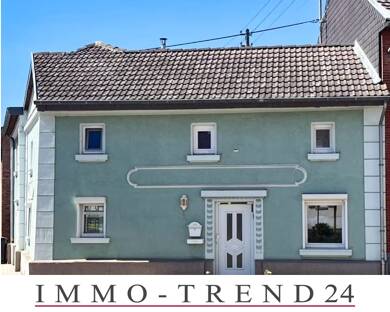 Einfamilienhaus zum Kauf 249.000 € 4 Zimmer 137 m² 122 m² Grundstück Wichterich Zülpich / Wichterich 53909