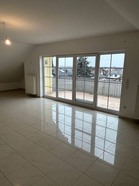 Immobilie in St. Leon-Rot - Grosszügige und wunderschöne Maisonette-Wohnung in guter Lage von St.Leon-Rot - Bild 1