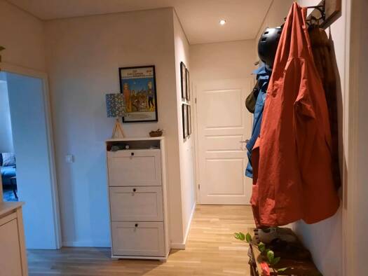 Wohnung zur Miete 1.143 € 3 Zimmer 86,2 m² Geschoss EG/5 frei ab 01.11.2026 Coppistraße 29 Gohlis-Mitte Nord 04157