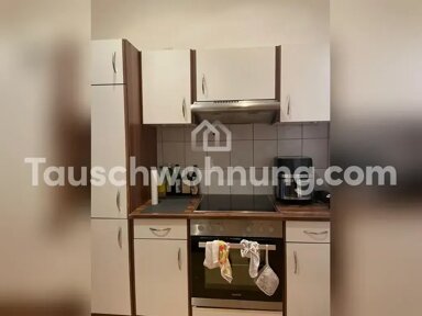 Wohnung zur Miete Tauschwohnung 460 € 1 Zimmer 35 m² Waldersee Dessau-Roßlau 06844