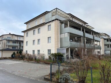 Wohnung zum Kauf 435.000 € 3 Zimmer 108,2 m² 3. Geschoss Ampfing Ampfing 84539