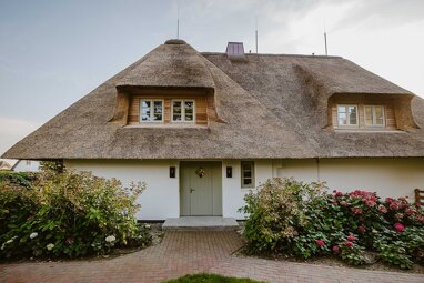 Einfamilienhaus zum Kauf 7 Zimmer 364 m² 1.469 m² Grundstück Keitum Sylt 25980