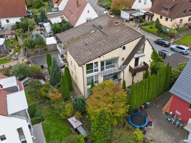 Mehrfamilienhaus zum Kauf 990.000 € 19 Zimmer 481 m² 663 m² Grundstück Veitsbronn Veitsbronn 90587