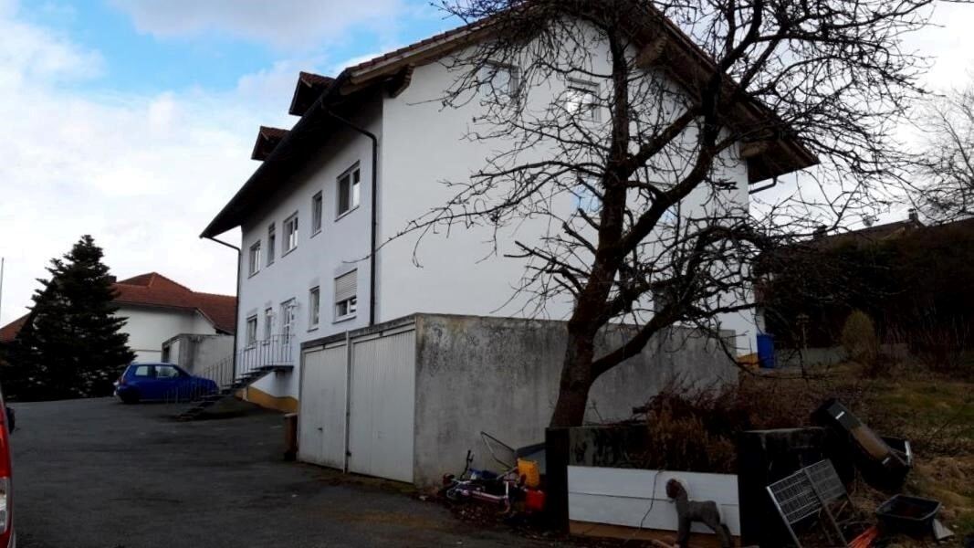 Wohnung zum Kauf provisionsfrei 102.000 € 3 Zimmer 83 m²<br/>Wohnfläche Oberpolling Fürstenstein 94538