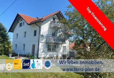 Mehrfamilienhaus zum Kauf 339.000 € 9 Zimmer 255 m² 600 m² Grundstück Kellberg Kellberg 94136