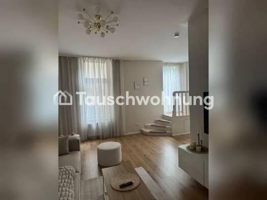 Wohnung zur Miete Tauschwohnung 840 € 2 Zimmer 75 m² 2. Geschoss Schöneberg Tempelhof-Schöneberg 10827