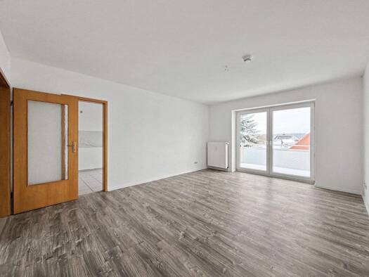 Maisonette zur Miete 559 € 3 Zimmer 62 m² 3. Geschoss frei ab sofort Kirchwehrener Ring 18 Kirchwehren Seelze 30926