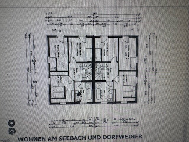 Haus zum Kauf provisionsfrei 690.000 € 4 Zimmer 105 m²<br/>Wohnfläche 300 m²<br/>Grundstück ab sofort<br/>Verfügbarkeit Am Seebach Oberdorfen Dorfen 84405