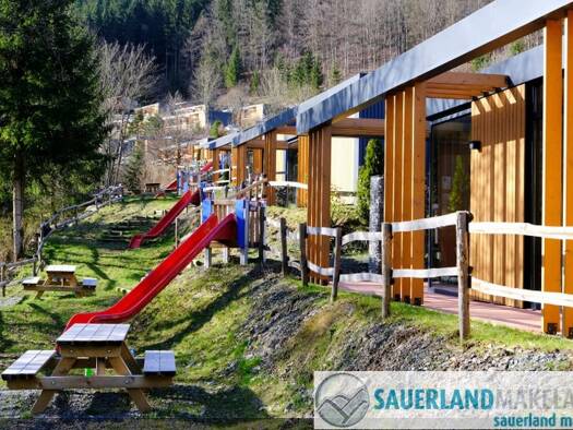 Haus zum Kauf 274.500 € 3 Zimmer 50 m² 461 m² Grundstück Niedersfeld Winterberg 59955