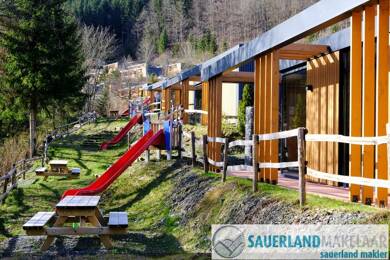 Haus zum Kauf 274.500 € 3 Zimmer 50 m² 461 m² Grundstück Niedersfeld Winterberg 59955