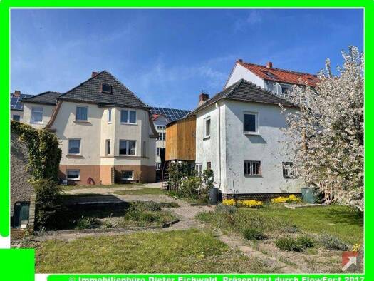 Haus zum Kauf 330.000 € 5 Zimmer 158 m² 684 m² Grundstück Sassnitz 18546