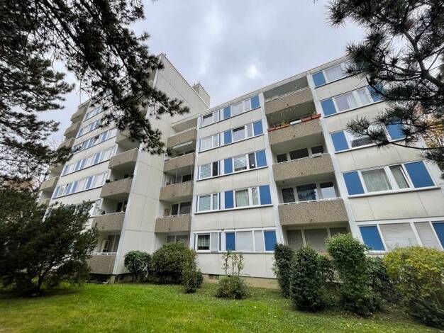 Wohnung zur Miete 926 € 3 Zimmer 86,8 m² frei ab 27.09.2026 Krozinger Str. 23 Weingarten Freiburg im Breisgau 79114