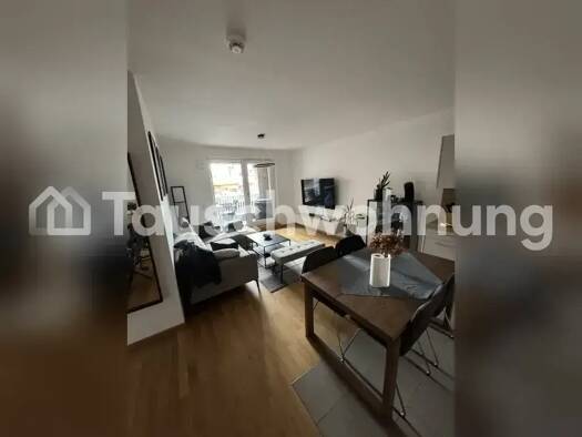 Wohnung zur Miete Tauschwohnung 900 € 2 Zimmer 60 m² 1. Geschoss Hahnwald Köln 50996