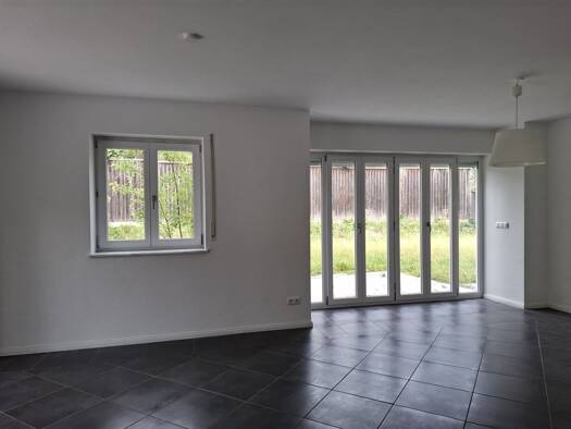 Doppelhaushälfte zur Miete 2.350 € 6 Zimmer 170 m² 650 m² Grundstück frei ab sofort Nonn Bad Reichenhall 83435