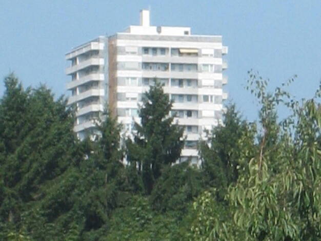 Wohnung zum Kauf provisionsfrei 129.000 € 2,5 Zimmer 65 m² 5. Geschoss Hans-Böckler-Straße 179 Elberfeld Wuppertal 42109