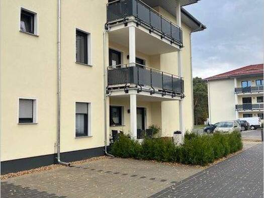 Wohnung zur Miete 3 Zimmer 96,1 m² frei ab 01.11.2025 Groß Köris 15746