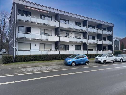 Wohnung zum Kauf 89.000 € 3 Zimmer 66 m² Marxloh Duisburg 47169