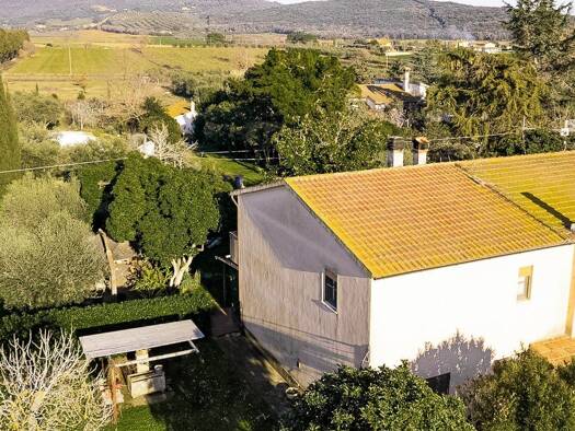 Haus zum Kauf 1.200.000 € 301 m² 1 m² Grundstück Capalbio 58011