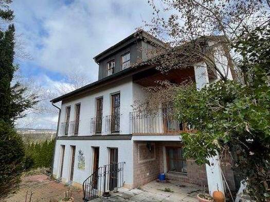 Einfamilienhaus zum Kauf 447.100 € 8 Zimmer 207 m² 794 m² Grundstück Unterrieden Altdorf bei Nürnberg 90518