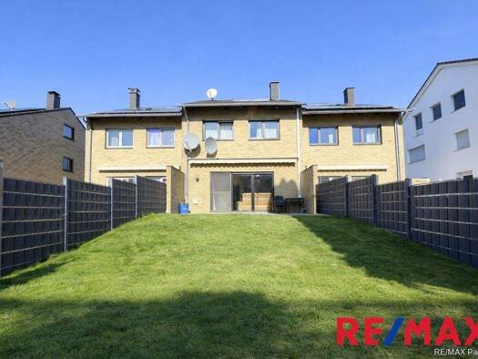 Reihenmittelhaus zum Kauf 260.000 € 4 Zimmer 102,7 m² 167 m² Grundstück Dahl Paderborn / Dahl 33100