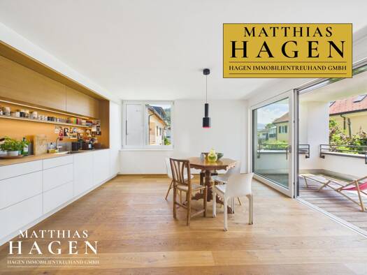 Wohnung zur Miete 1.668 € 109,8 m² 1. Geschoss Gebhard-Flatz-Straße 2 Bregenz 6900