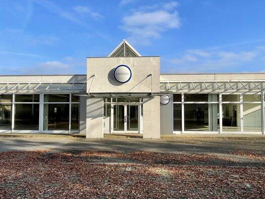 Werkstatt zum Kauf 334 € 1.769 m² Lagerfläche Hoyerswerda Hoyerswerda 02977