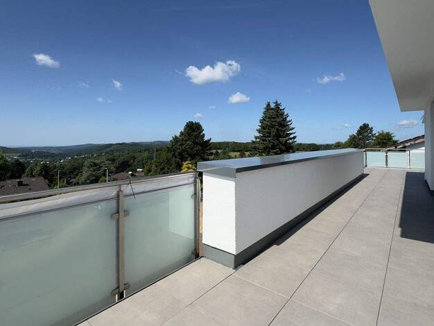 Penthouse zum Kauf 798.000 € 4 Zimmer 156 m² 1. Geschoss Glashütten 61479