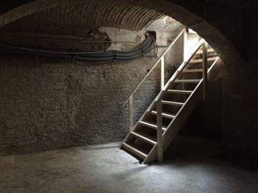 Lagerhalle zur Miete 47,4 m² Lagerfläche SENEFELDERGASSE 40 /1** Wien / Favoriten 1100