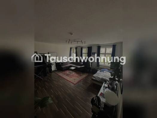 Wohnung zur Miete Tauschwohnung 645 € 1 Zimmer 50 m² 2. Geschoss Französisch Buchholz Pankow 10439
