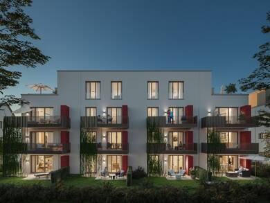 Neubauprojekt zum Kauf Eppelheim 69214