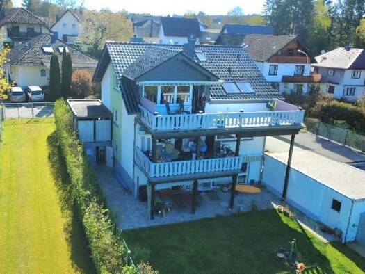 Wohnung zum Kauf 239.000 € 4 Zimmer 88 m² EG Aegidienberg Bad Honnef 53604