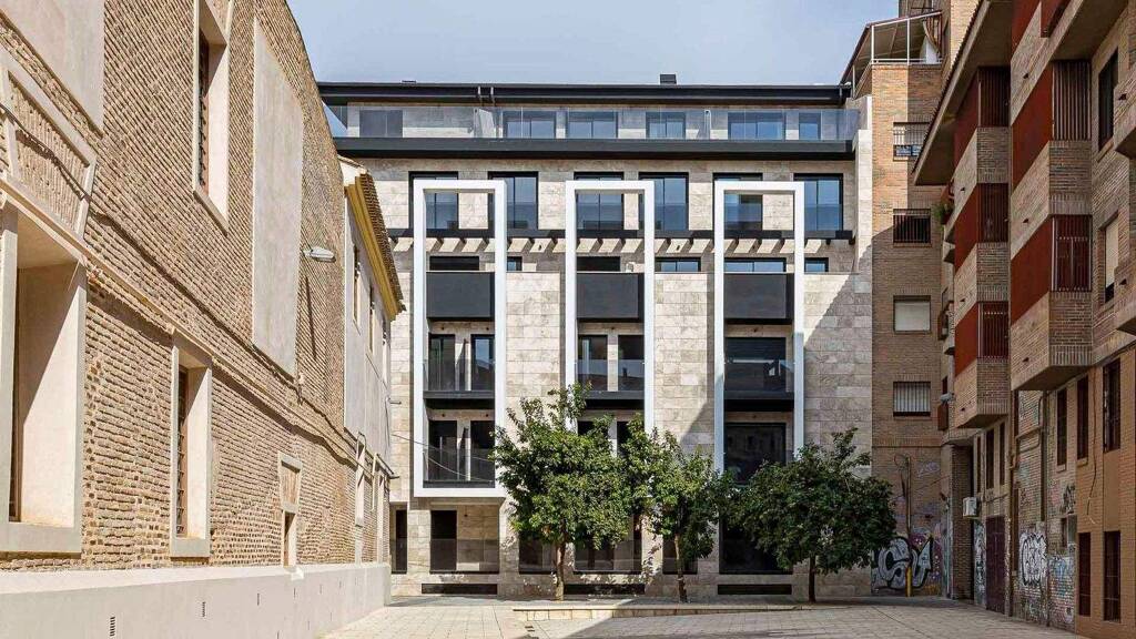 Sonstiges zum Kauf provisionsfrei 599.000 € 3 Zimmer 145 m² Murcia