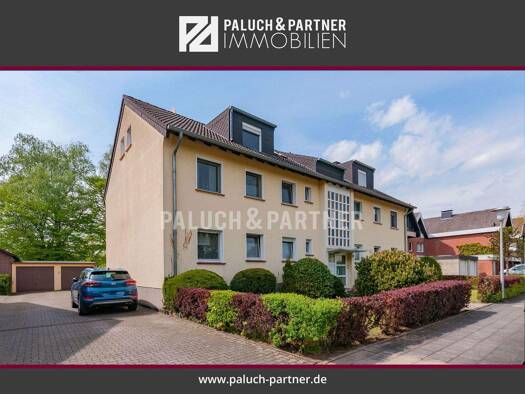 Mehrfamilienhaus zum Kauf 598.000 € 19 Zimmer 407 m² 1.550 m² Grundstück Heessen Hamm / Heeßen 59073