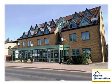 Haus zum Kauf 760.000 € 688 m² 709 m² Grundstück Eggesin Eggesin 17367