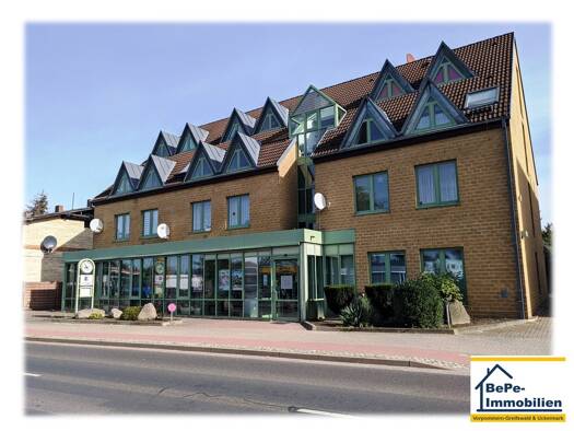 Haus zum Kauf 760.000 € 688 m² 709 m² Grundstück Eggesin 17367