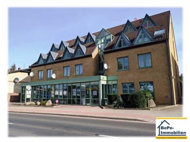 Haus zum Kauf 760.000 € 688 m² 709 m² Grundstück Eggesin Eggesin 17367