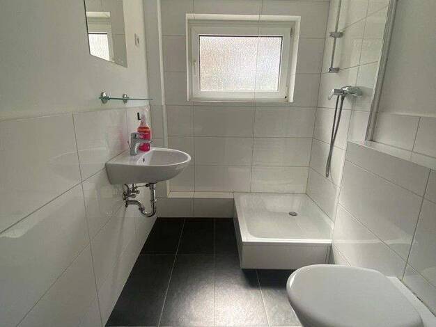 Wohnung zur Miete 549 € 2 Zimmer 57 m² 1. Geschoss frei ab 01.04.2026 Landrat-von-Ostmann-Str. 9 Hafen Osnabrück 49090