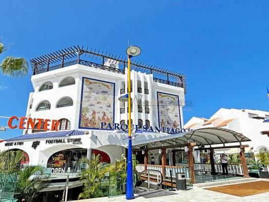 Verkaufsfläche zur Miete 1.100 € 37 m² Verkaufsfläche Avenida las Américas Arona 38660