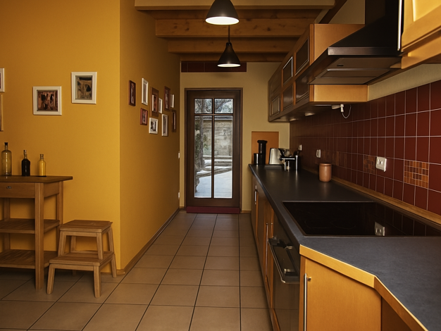 Reihenmittelhaus zum Kauf 344.000 € 9 Zimmer 319 m² 655 m² Grundstück Pfeffelbach 66871