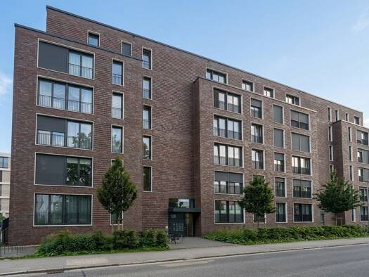 Wohnung zur Miete 1.345 € 3 Zimmer 80,1 m² 5. Geschoss frei ab 01.10.2026 An der Mühlenau 11 a Quellental 25421