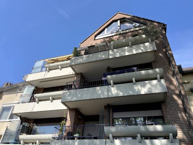 Maisonette zum Kauf 130.000 € 3 Zimmer 78,8 m² Ückendorf Gelsenkirchen 45886
