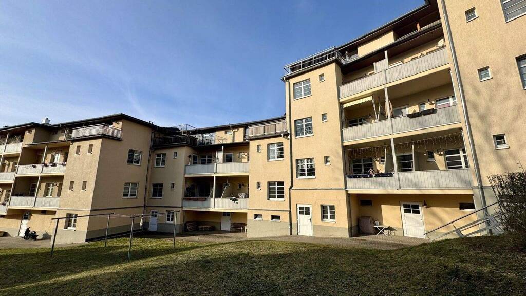 Wohnung zum Kauf 78.500 € 3 Zimmer 67,3 m² EG Ebersdorf Chemnitz 09131