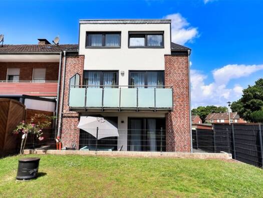 Mehrfamilienhaus zum Kauf 695.000 € 9 Zimmer 215,3 m² 288 m² Grundstück Schwalmtal 41366