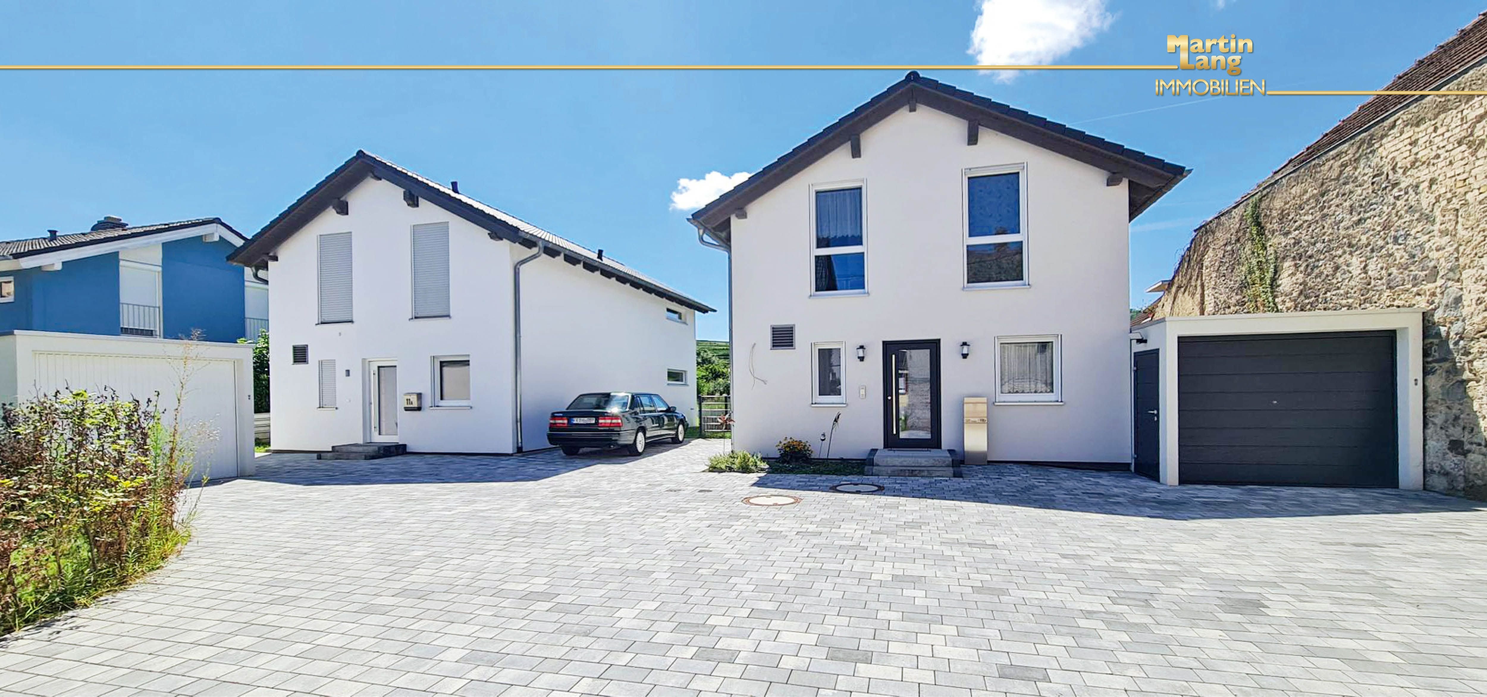 Einfamilienhaus zum Kauf provisionsfrei 598.000 € 5 Zimmer 124 m²<br/>Wohnfläche 365 m²<br/>Grundstück ab sofort<br/>Verfügbarkeit Guldengasse 11a Jechtingen Sasbach am Kaiserstuhl 79361