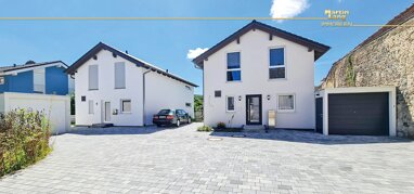 Einfamilienhaus zum Kauf provisionsfrei 598.000 € 5 Zimmer 124 m² 365 m² Grundstück frei ab sofort Guldengasse 11a Jechtingen Sasbach am Kaiserstuhl 79361