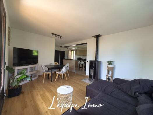 Haus zum Kauf 185.000 € 78 m² 800 m² Grundstück Mauvezin 32120