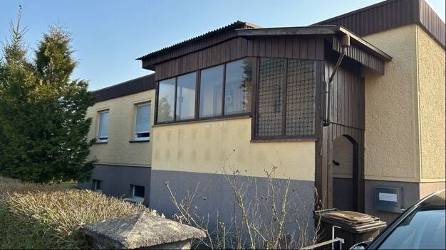 Einfamilienhaus zum Kauf 140.000 € 4 Zimmer 91 m² 1.067 m² Grundstück Tribsees Tribsees 18465