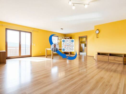 Wohnung zum Kauf 249.900 € 6 Zimmer 150 m² Hemsbach Osterburken 74706