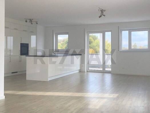 Penthouse zur Miete 1.790 € 4 Zimmer 131 m² frei ab sofort Faurndau Göppingen 73035